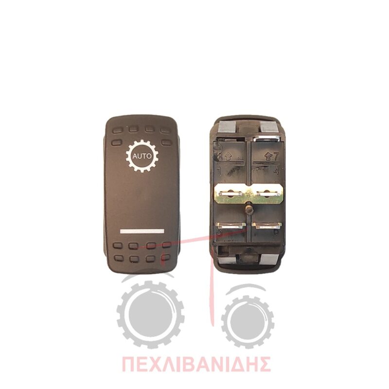 Διακόπτης autodrive Massey Ferguson 6200