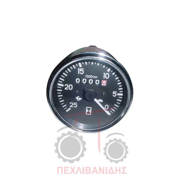 Στροφόμετρο Massey Ferguson 230-240-255