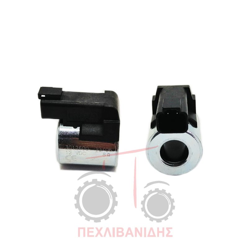 Μαγνητικό ηλεκτροβαλβίδας MF 3615-3625-3630-3635-3645