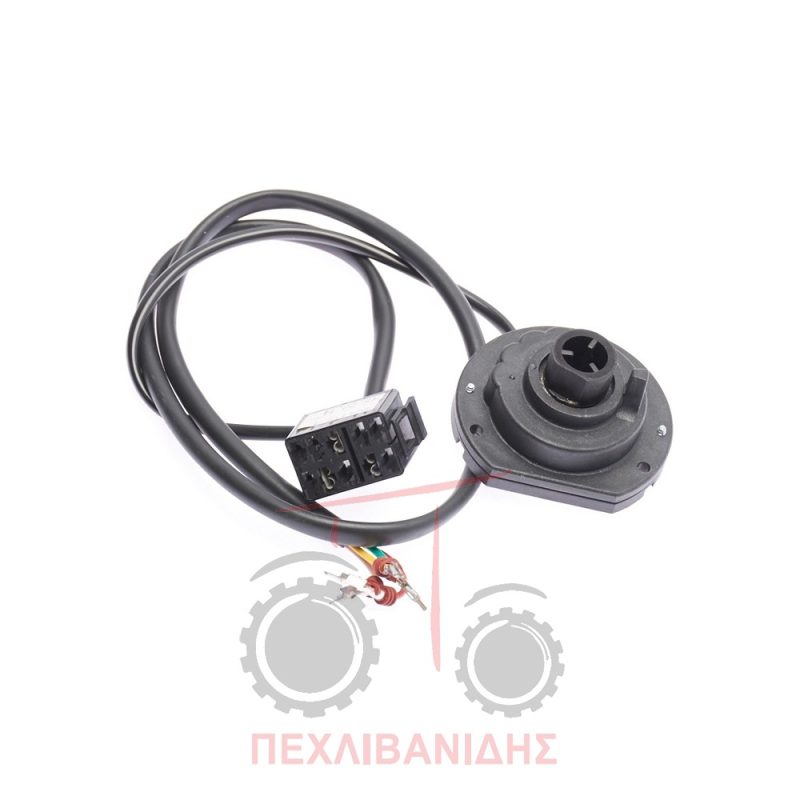 Κιτ ποτενσιόμετρο βάθους κομπλέ Massey Ferguson 6200-8200
