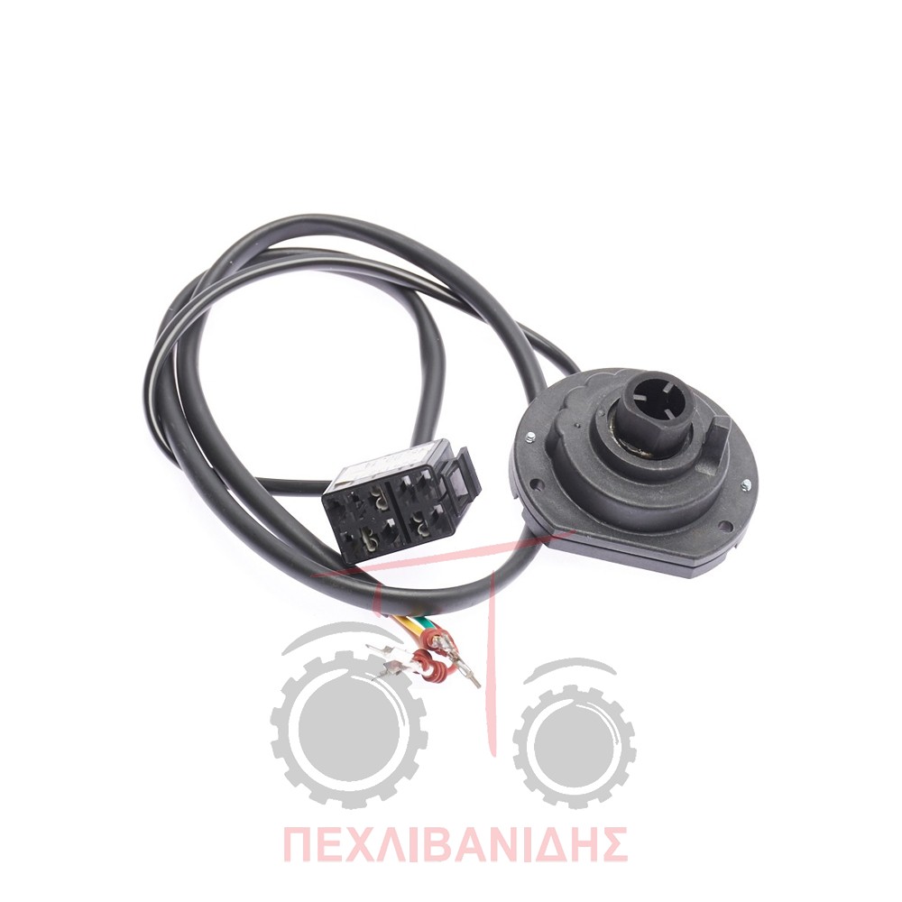Κιτ ποτενσιόμετρο βάθους κομπλέ Massey Ferguson 6200-8200