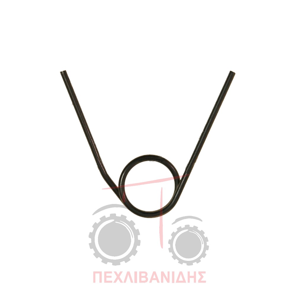 Ελατήριο λεβιέ Massey Ferguson 5000-6000-7000-8400
