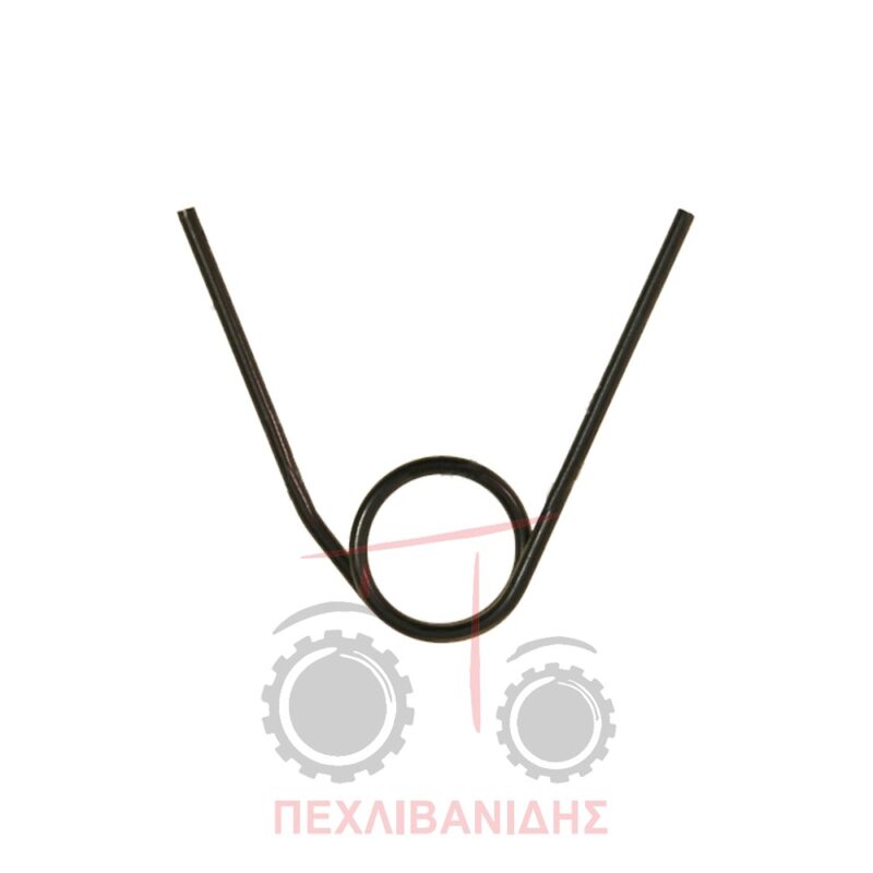 Ελατήριο λεβιέ Massey Ferguson 5000-6000-7000-8400