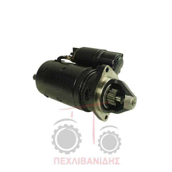 Μίζα Massey Ferguson 3100-3600-6100-6200-8100-8200