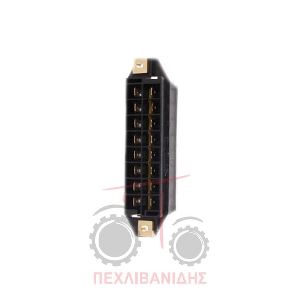 Ασφαλειοθήκη Massey Ferguson 364-374-384-394