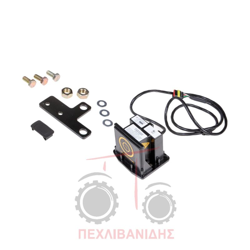 Ραντάρ ολίσθησης Massey Ferguson 5600-6400-6600-7400-7600