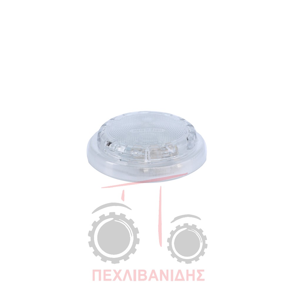 Στρογγυλή πλαφονιέρα Massey Ferguson 6100-6200
