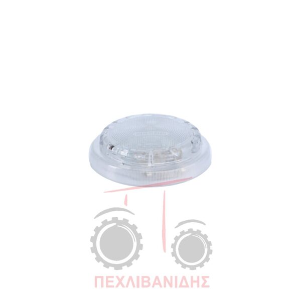 Στρογγυλή πλαφονιέρα Massey Ferguson 6100-6200
