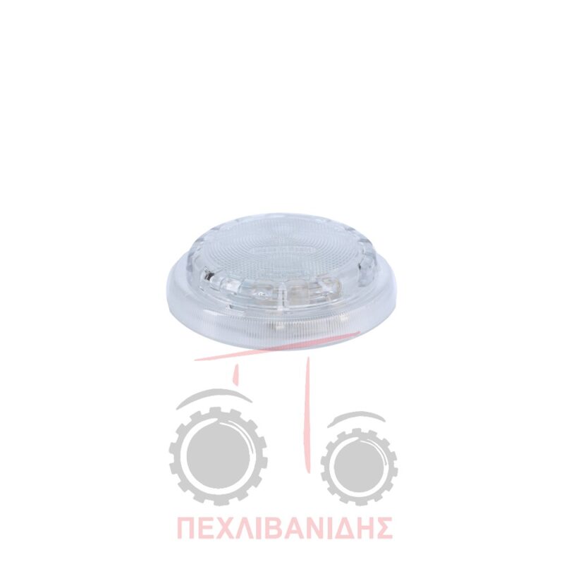 Στρογγυλή πλαφονιέρα Massey Ferguson 6100-6200