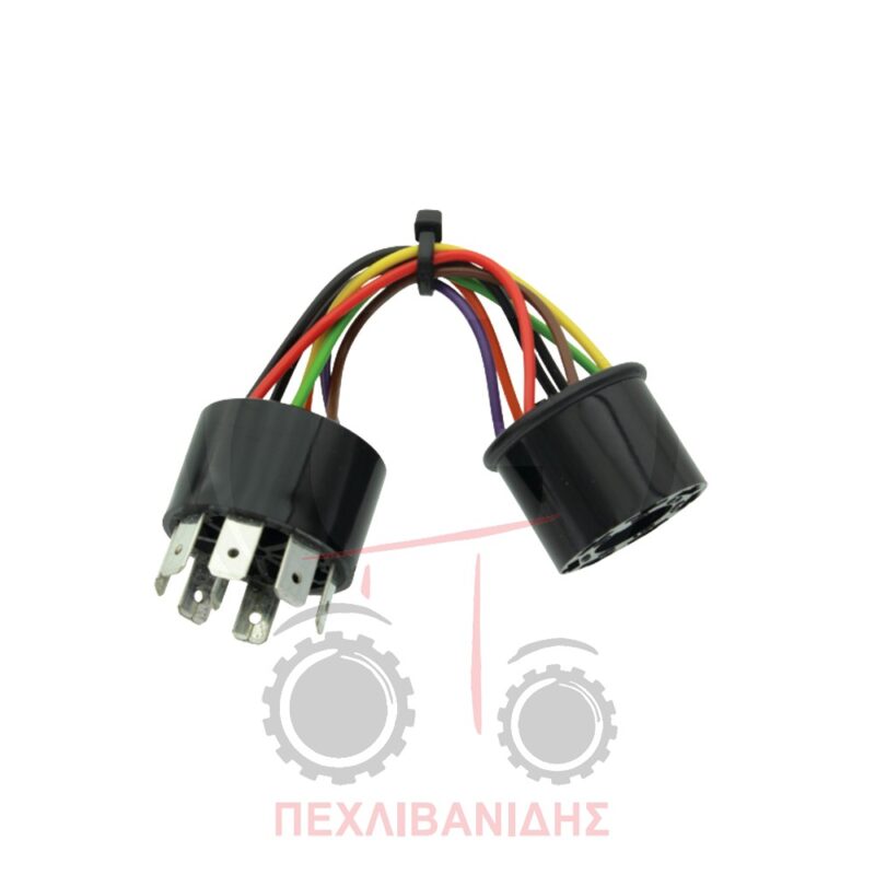 Βύσμα διακόπτη αλάρμ Massey Ferguson 174-699-1014-1114-1134 Βύσμα διακόπτη αλάρμ Massey Ferguson 174-699-1014-1114-1134
