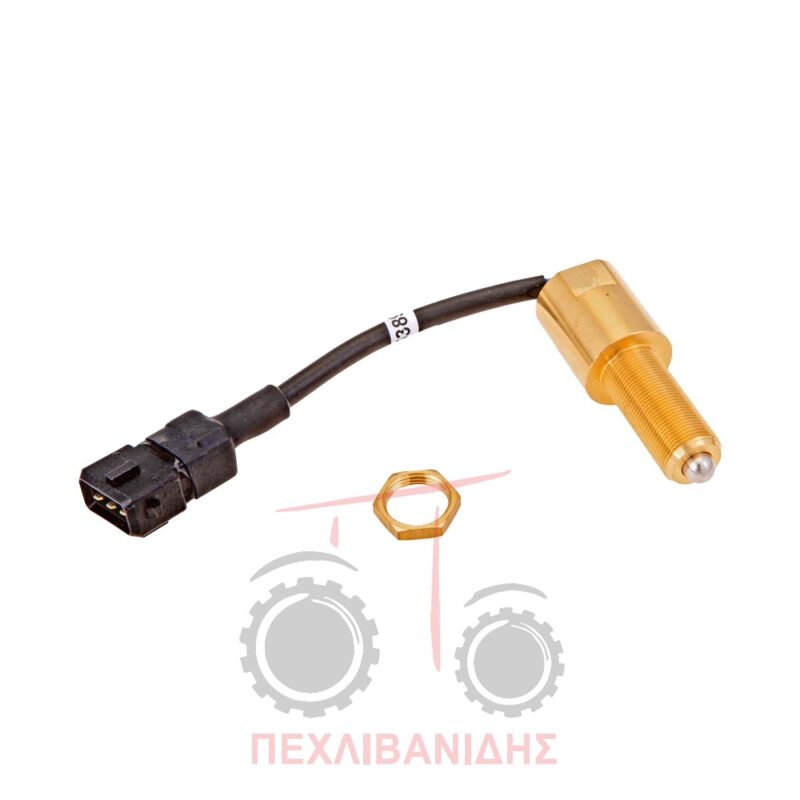 Διακόπτης συμπλέκτη Massey Ferguson 5400-6400-7400-8400