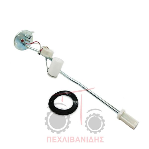 Φλοτέρ Massey Ferguson 354-364-374-384-394-3235