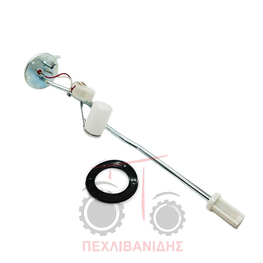Φλοτέρ Massey Ferguson 354-364-374-384-394-3235