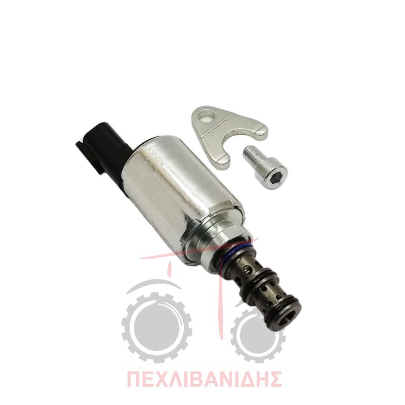 Ηλεκτροβαλβίδα Massey Ferguson 3625-3635-3645-3655 VSFGE Ηλεκτροβαλβίδα Massey Ferguson 3625-3635-3645-3655 VSFGE