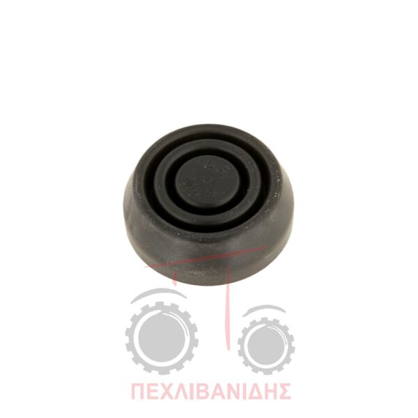 Φυσούνα ηλεκτροβαλβίδας Massey Ferguson 3000-3600-6100-6200-8100