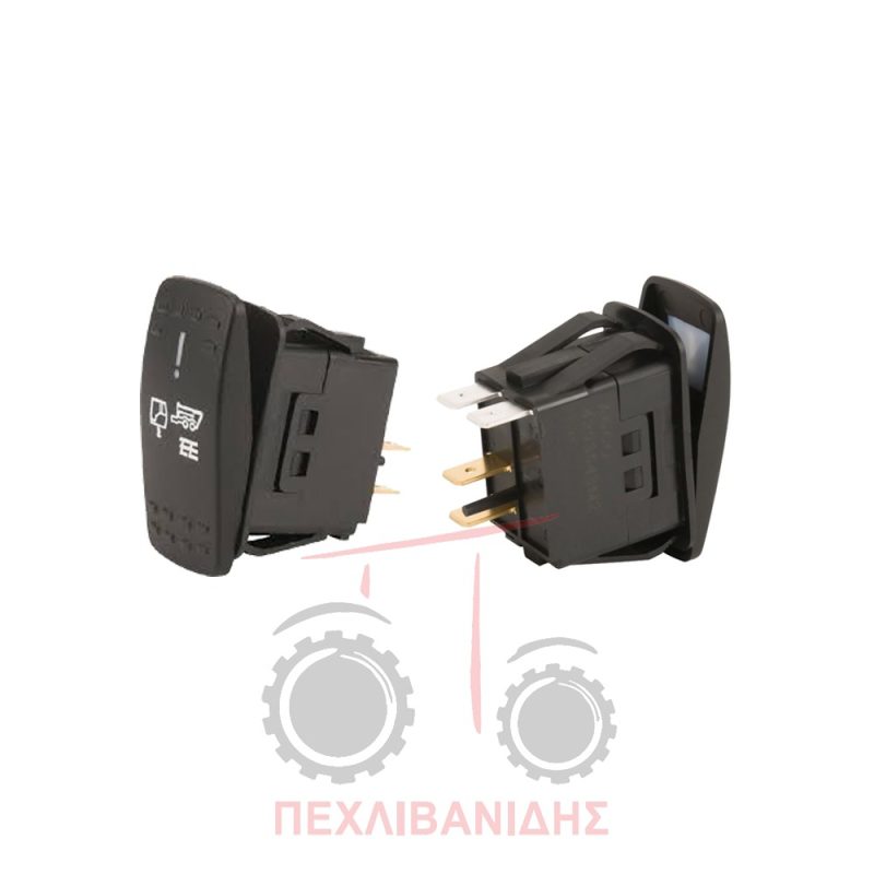 Διακόπτης ανάρτησης Massey Ferguson 6400-7400 Διακόπτης ανάρτησης Massey Ferguson 6400-7400