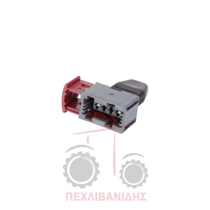 Αντάπτορας ηλεκτρουδραυλικής φέτας Massey Ferguson 6700-7700-8600 Αντάπτορας ηλεκτρουδραυλικής φέτας Massey Ferguson 6700-7700-8600