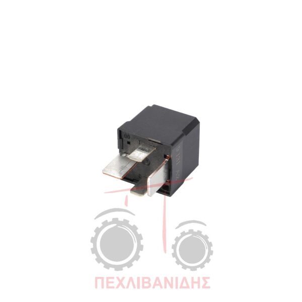 Ρελέ ανάρτησης καμπίνας Massey Ferguson 5600-5700-6400-6615-6700-7400-7600-7700-8400-8600