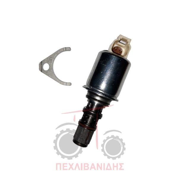 Ηλεκτροβαλβίδα σασμάν Massey Ferguson 3630-3640-3650-3660