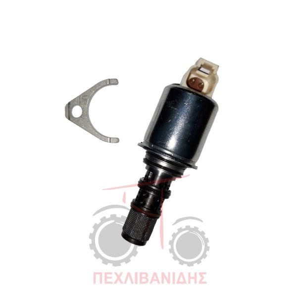 Ηλεκτροβαλβίδα σασμάν Massey Ferguson 3630-3640-3650-3660