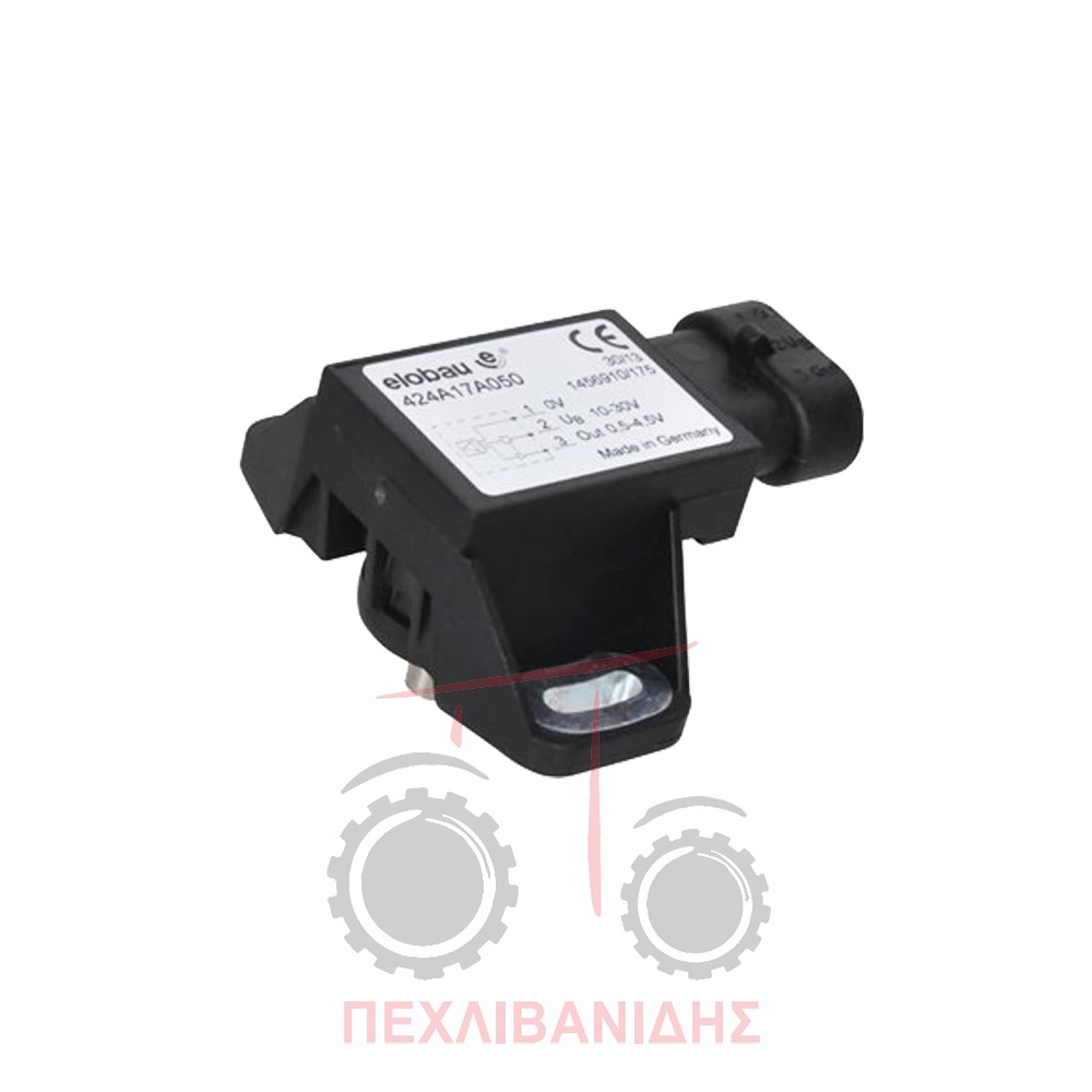 Ποτενσιόμετρο Massey Ferguson 6400-6700-7400-7600-8400-8600