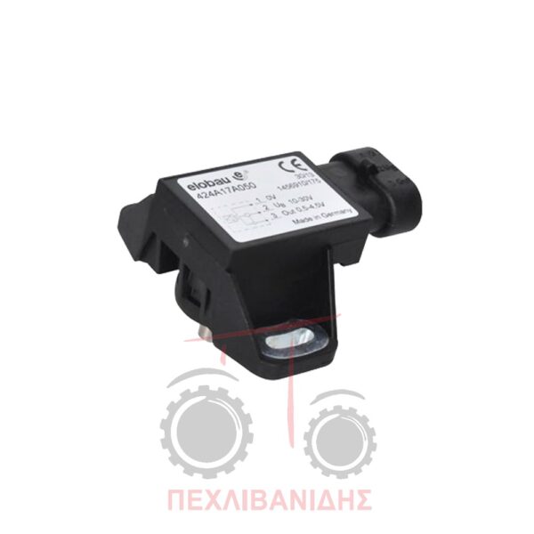 Ποτενσιόμετρο Massey Ferguson 6400-6700-7400-7600-8400-8600