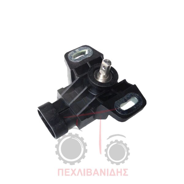 Ποτενσιόμετρο μπροστά ανάρτησης Massey Ferguson 6200-8200
