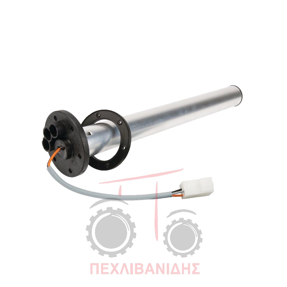 Φλοτέρ πετρελαίου Massey Ferguson 4435-4445-4455