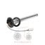 Φλοτέρ πετρελαίου Massey Ferguson 4435-4445-4455