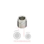 Παξιμάδι αισθητήρα στροφών σασμάν Massey Ferguson 6455-6615-6700-7600-7700 Παξιμάδι αισθητήρα στροφών σασμάν Massey Ferguson 6455-6615-6700-7600-7700
