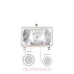 Μπροστά φανάρι Massey Ferguson 240-260-275-290 Μπροστά φανάρι Massey Ferguson 240-260-275-290