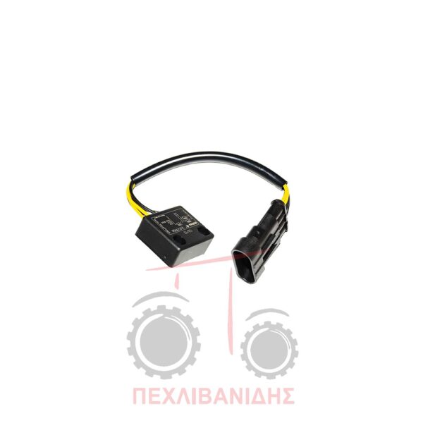 Αισθητήρας πεντάλ Massey Ferguson 6400-7400