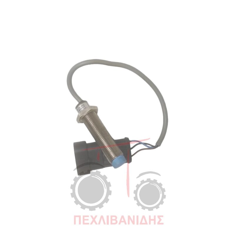 Αισθητήρας πεντάλ φρένων Massey Ferguson 4708-5700-6700-7700