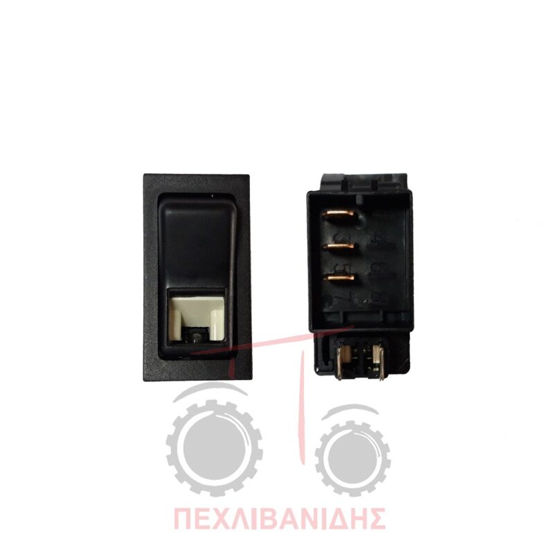 Διακόπτης ταμπλού καλοριφέρ Massey Ferguson 362-375-390-399
