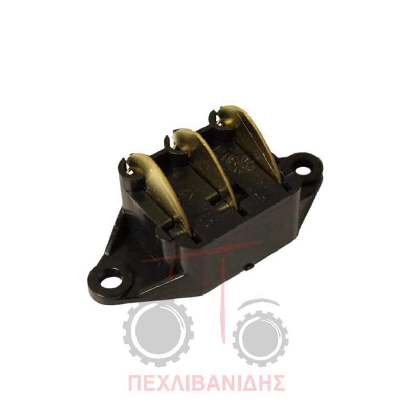 Επαφή μάσκας φώτων Massey Ferguson 240-290-690-698-699