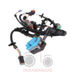 Καλωδίωση μηχανής Massey Ferguson 5400-6400-7400 Καλωδίωση μηχανής Massey Ferguson 5400-6400-7400