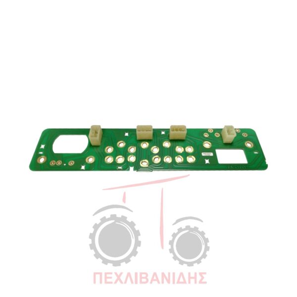 Πλακέτα ταμπλό Massey Ferguson 3080-3125-3690