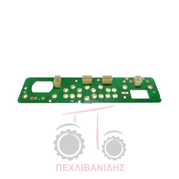 Πλακέτα ταμπλό Massey Ferguson 3080-3125-3690