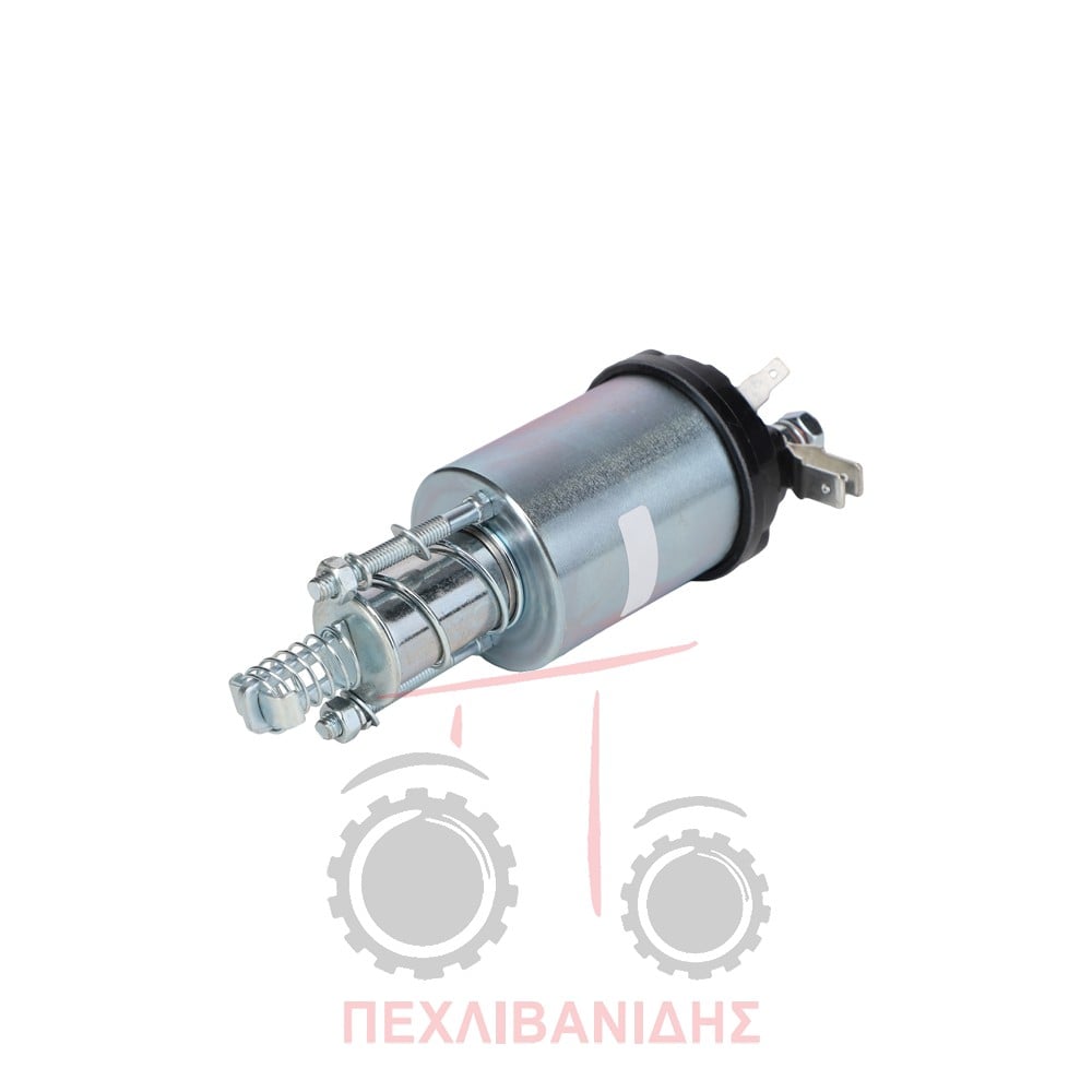 Μπουτόν μίζας LUCAS Massey Ferguson 265-275-290