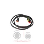Διακόπτης συμπλέκτη Massey Ferguson 4708-4710-5711-6713 Διακόπτης συμπλέκτη Massey Ferguson 4708-4710-5711-6713