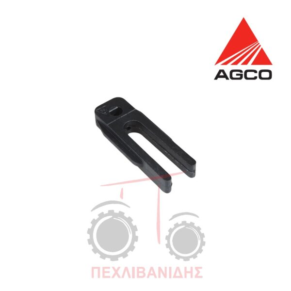 Δίχαλο αισθητήρα αργό - γρήγορο Massey Ferguson 7400-7600-7700-8400-8600