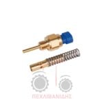 Φούσκα φίλτρου υδραυλικού Massey Ferguson 6600-6700-7400-7600-7700-8600-8700 Φούσκα φίλτρου υδραυλικού Massey Ferguson 6600-6700-7400-7600-7700-8600-8700