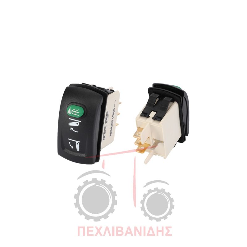 Διακόπτης υδραυλικού Massey Ferguson 4707-5710-5711-6711