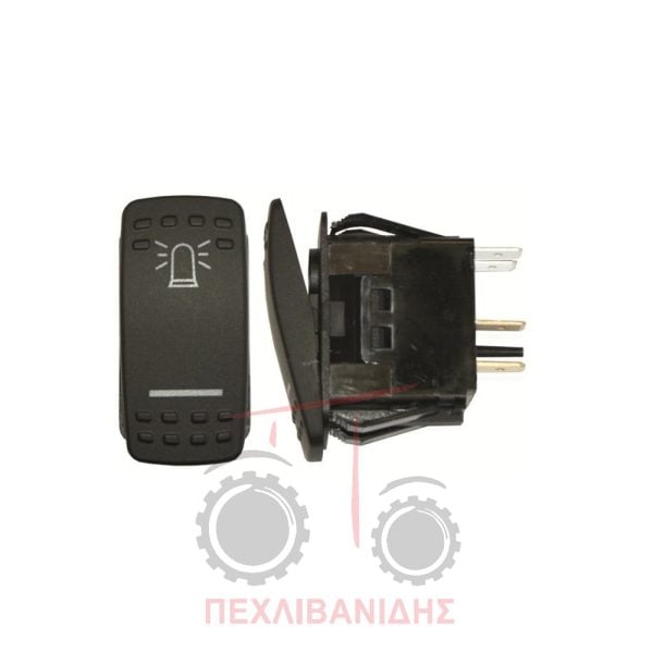 Διακόπτης φάρου Massey Ferguson 5400-6100-6200-8100-8200
