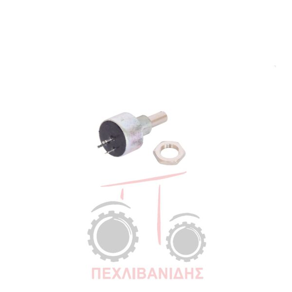 Ποντεσιομετρο Massey Ferguson 3080-6280-3680-4245