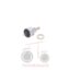 Ποντεσιομετρο Massey Ferguson 3080-6280-3680-4245