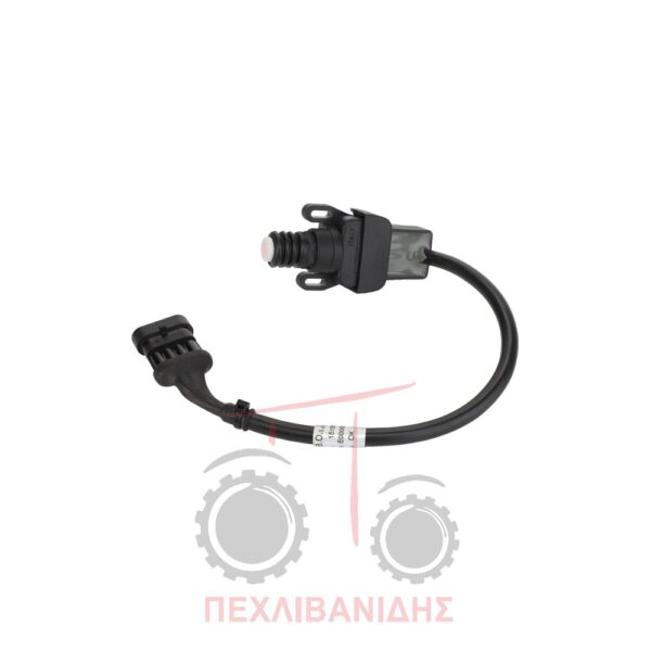 Διακόπτης πεντάλ συμπλέκτη Massey Ferguson 4200-4300