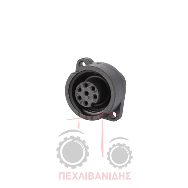 Φις καλωδίωσης μηχανής Massey Ferguson 7600-8600