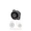 Φις καλωδίωσης μηχανής Massey Ferguson 7600-8600