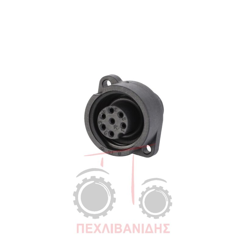 Φις καλωδίωσης μηχανής Massey Ferguson 7600-8600 Φις καλωδίωσης μηχανής Massey Ferguson 7600-8600